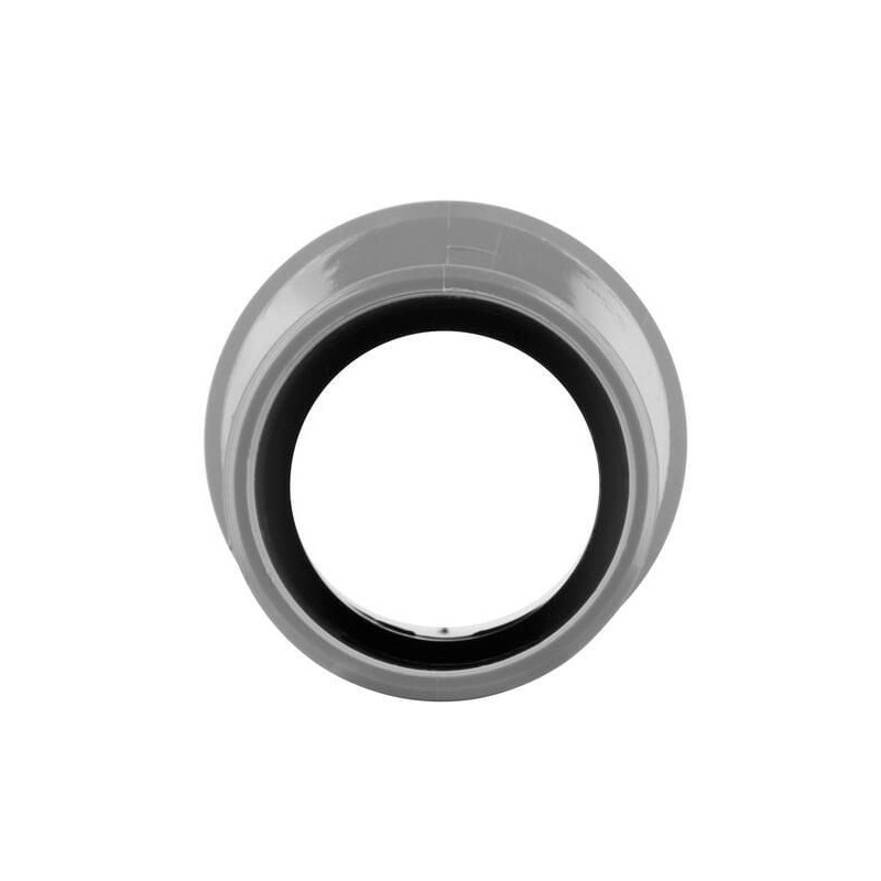 Réduction mâle femelle extérieure excentrée diamètre 50-40mm - UIJ1