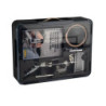Kit du tourneur sur bois TNT-808 - TORMEK TORMTNT808