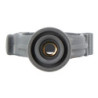Collier monobloc 0 diamètre 32mm gris - CM32
