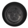 Chapeau de ventilation simple avec moustiquaire diamètre sortie 80 mm - CC8M