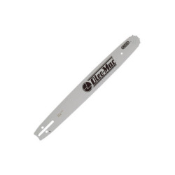 Guide chaîne tronçonneuse 35 cm GS350C. GS370. GS371. GST360 - 1817544