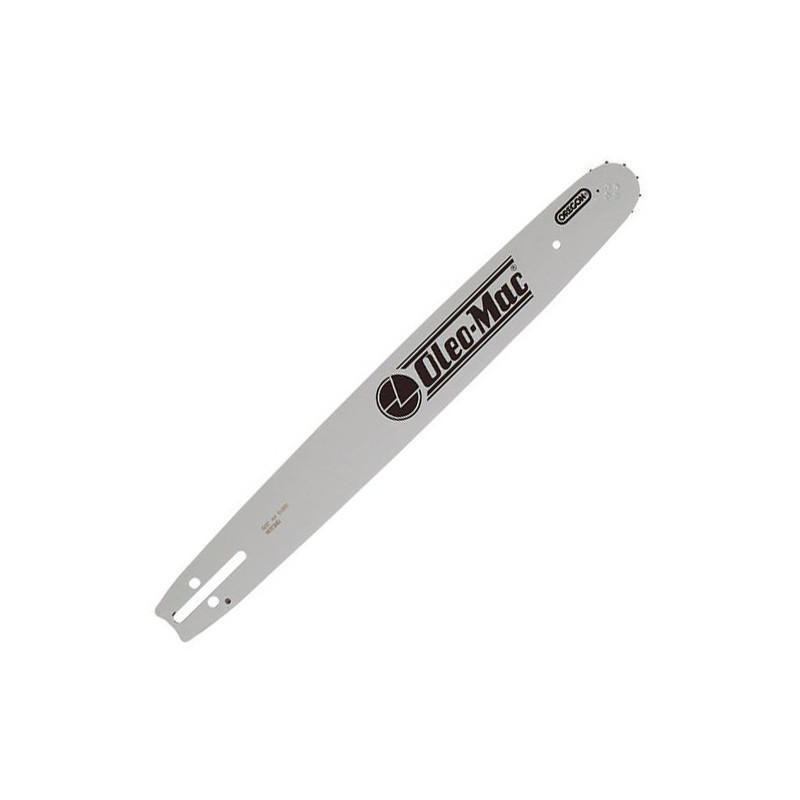 Guide chaîne tronçonneuse 35 cm GS350C. GS370. GS371. GST360 - 1817544