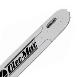Guide chaîne 25cm 3-8 Lowpro - GSTH240 - 50350130R