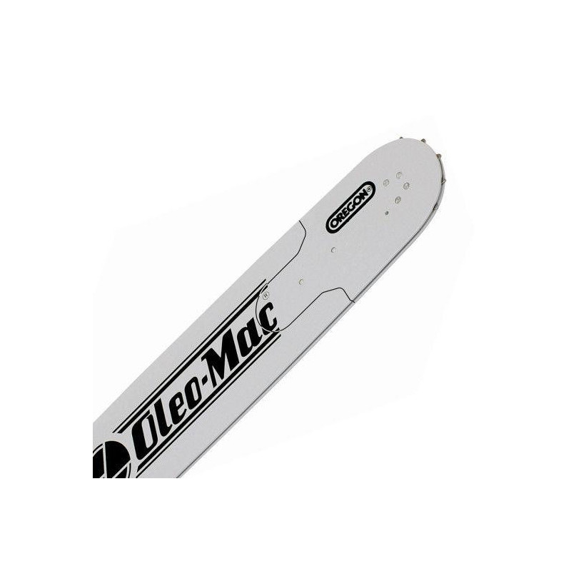 Guide chaîne 25cm 3-8 Lowpro - GSTH240 - 50350130R