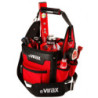 SAC-SEAU TEXTILE PORTE OUTILS - VIRAX 382655