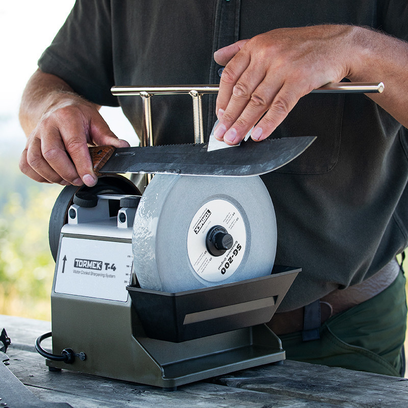 Support universel prolongé US-430 - TORMEK TORMUS430