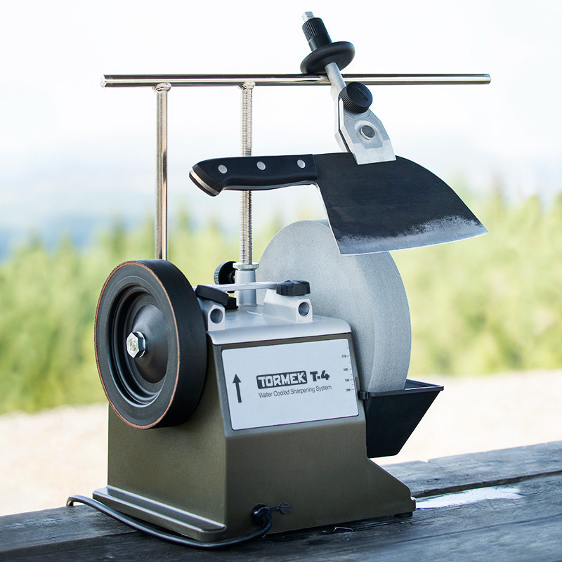 Support universel prolongé US-430 - TORMEK TORMUS430