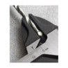  Pince-clé 7 pouces 0 à 36 mm- Longueur 180 mm - VIRAX 011207