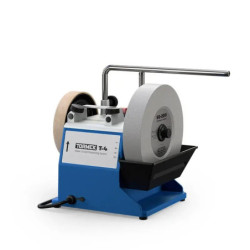 Touret d’affûtage à eau compact pour tous les outils à lame 220V Tormek T-4 - TORMT4