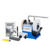 Touret d’affûtage à eau compact pour tous les outils à lame 220V Tormek T-4 - TORMT4