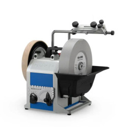 Touret d’affûtage à eau puissant et polyvalent Tormek T-8 220V - TORMT8