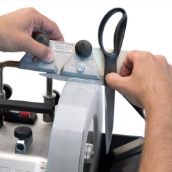 Dispositif pour ciseaux SVX-150 - TORMEK TORMSVX150