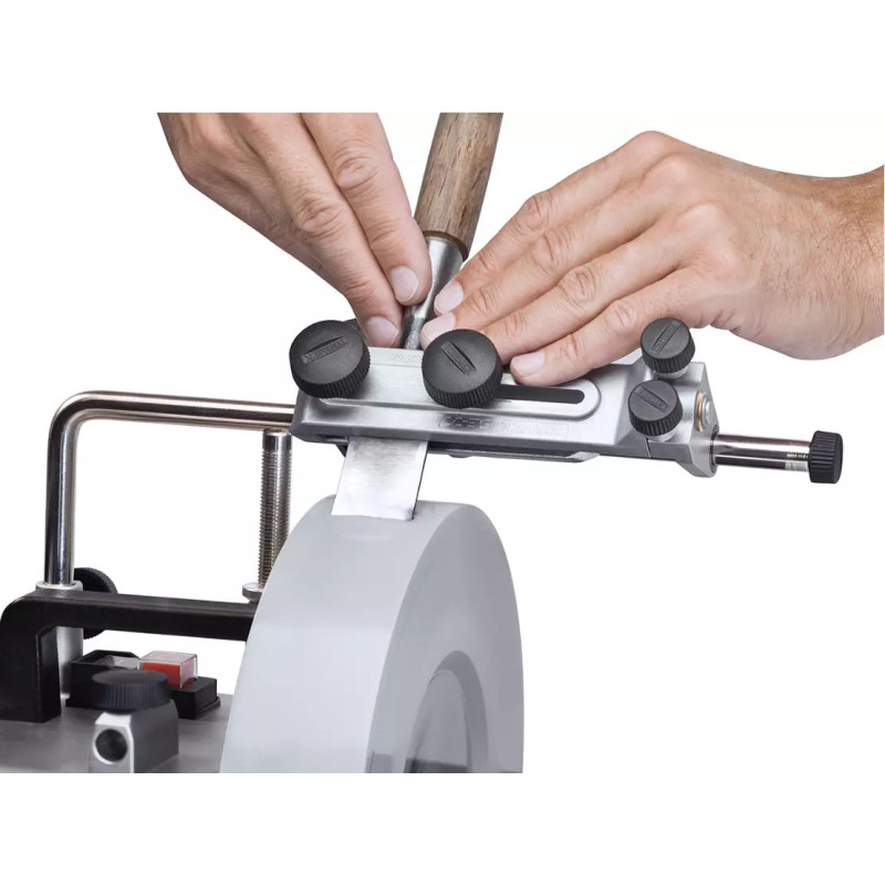 Dispositif pour tranchants droits SE-77 - TORMEK TORMSE77