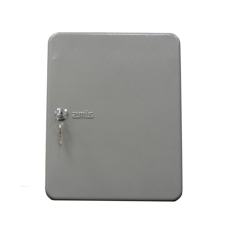 Boîte à clés 200 X 160 X 70MM - capacité 20 clés - AMIG 3817