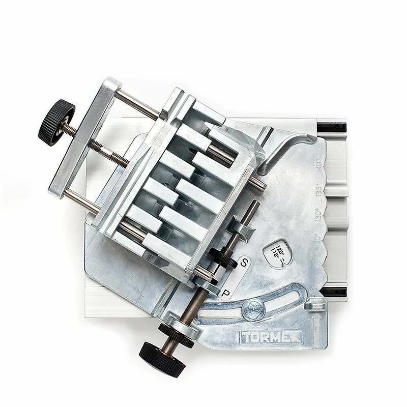 Dispositif d'affutage pour forets DBS-22 - TORMEK TORMDBS22