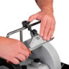 Dispositif large pour couteaux longs et fins avec centrage KJ-140 - TORMEK TORMKJ140