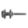 Adaptateur disque - meuleuse droite - S6-H10-M10  - TYROLIT  803404