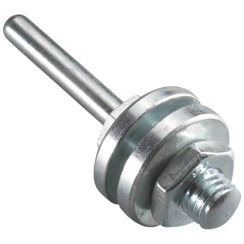 Adaptateur disque - meuleuse droite - S6-H10-M10  - TYROLIT  803404