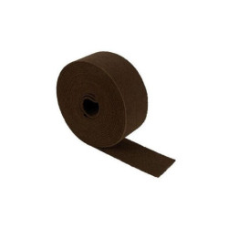 Rouleau en abrasif incorporé PREMIUM ROLL 100X10M - TYROLIT 120671