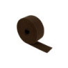Rouleau en abrasif incorporé PREMIUM ROLL 100X10M - TYROLIT 120671