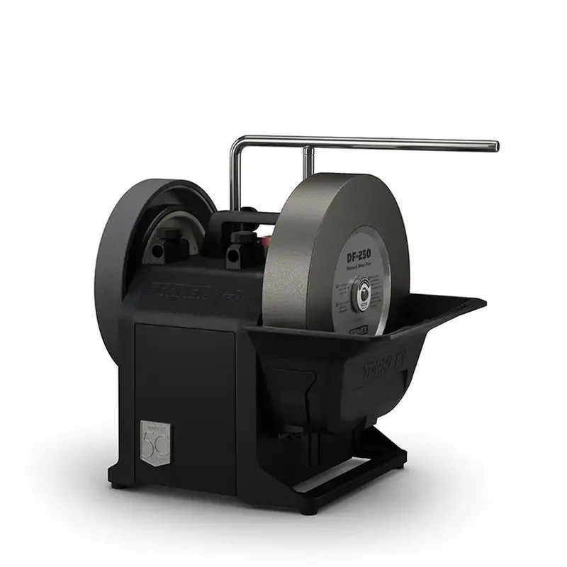Touret d'affûtage T8 Black T-8 - TORMEK TORMT8-BLACK