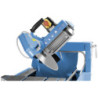 Scie sur table TBE400S 1400mm 2.2kW - 230V - TYROLIT 10998400 