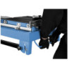 Scie sur table TBE400S 1400mm 2.2kW - 230V - TYROLIT 10998400 