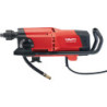 Carotteuse au diamant DD 250-CA 230V BL - 2276927 - 2159830 - 305541
