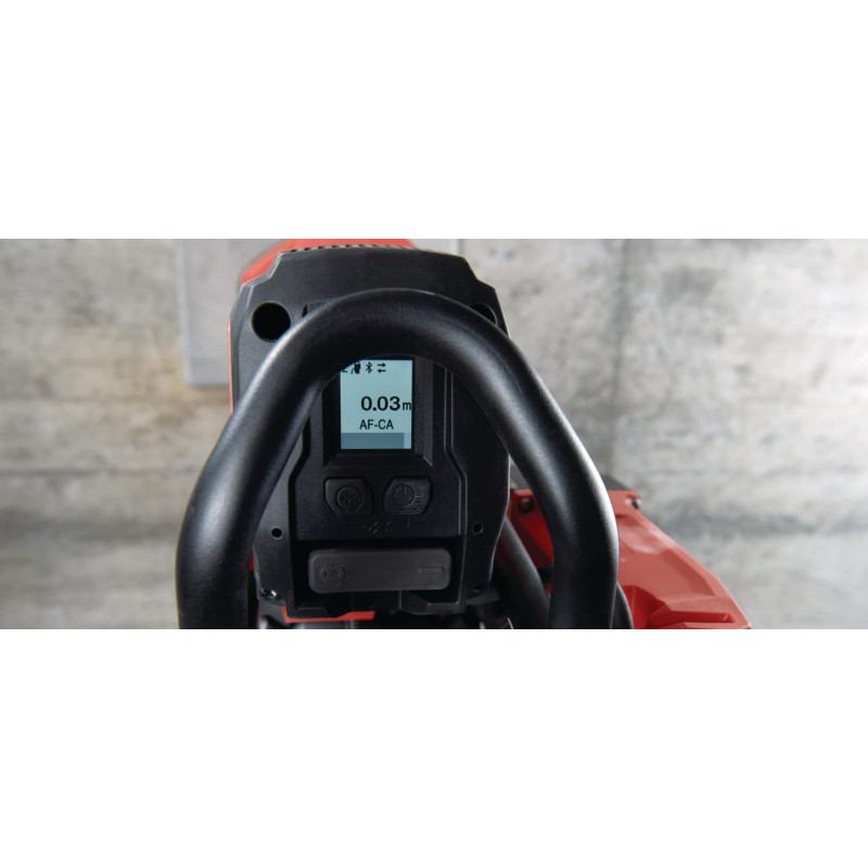 Carotteuse au diamant DD 250-CA 230V BL - 2276927 - 2159830 - 305541