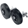 Carotteuse au diamant DD 250-CA 230V BL - 2276927 - 2159830 - 305541