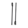 Barre antipanique SECURISTYLE NOIR 2-3 POINTS - BRICARD 3301011 - 32000153