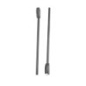 Barre antipanique SECURISTYLE ARGENT 2 - 3 POINTS - BRICARD 3301010 - 32000157