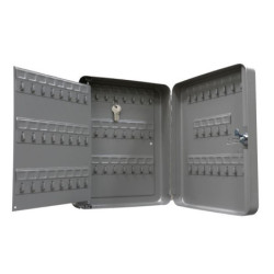 Boîte à clés 300 X 240 X 70MM - capacité 45 clés - AMIG 3818
