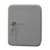 Boîte à clés 300 X 240 X 70MM - capacité 45 clés - AMIG 3818