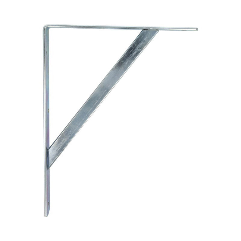 Console renforcée Mod. 9 gris 500 x 375 mm - AMIG 7461