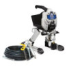Pulvérisateur de peinture électrique sur pied SP380 - pompe - AIRLESSCO 17G185