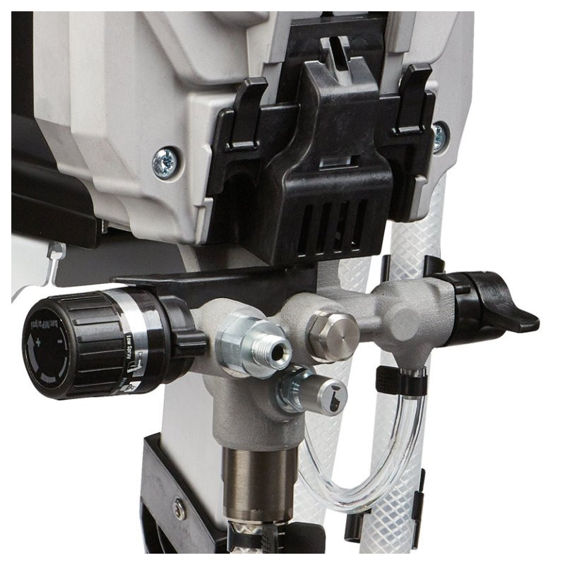 Pulvérisateur de peinture électrique sur pied SP380 - pompe - AIRLESSCO 17G185