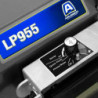 Pulvérisateur de peinture airless électrique pompe LP955 - AIRLESSCO 18C271