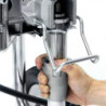 Pulvérisateur de peinture airless électrique pompe LP955 - AIRLESSCO 18C271