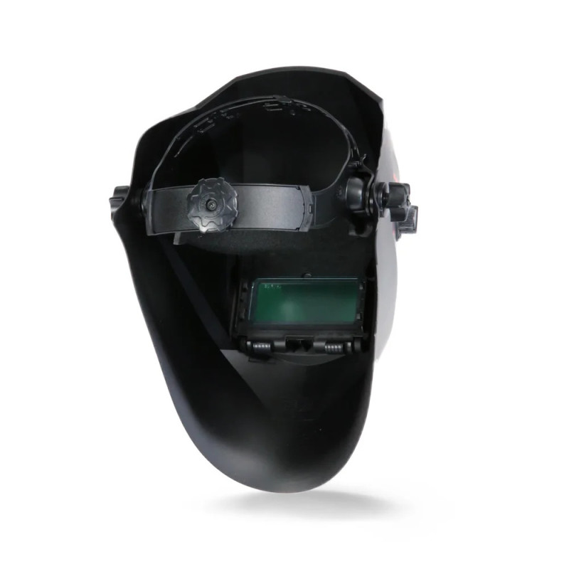 Masque de soudage automatique Tribe 9-13 - TELWIN 80404