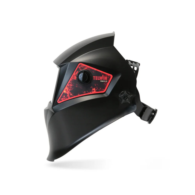Masque de soudage automatique Tribe 9-13 - TELWIN 80404