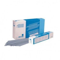 Electrode Métaux d'apports SAFINOX 3.2 R316L (étui de 55) - SAF-FRO W000288798