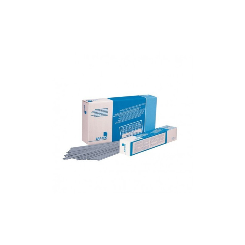 Electrode Métaux d'apports SAFINOX 3.2 R316L (étui de 55) - SAF-FRO W000288798