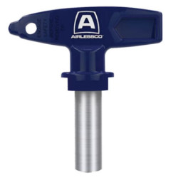 Buse de pulvérisation n° 529 - 0.029" (largeur jet 25 cm) - AIRLESSCO ARV529