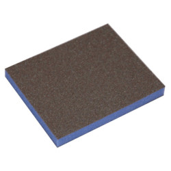 EPONGE ABRASIVE 2FACE 120X12_Z