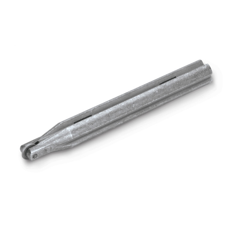 MOLETTE 6 MM.