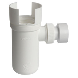 8877 Siphon NF 1' Deflecteur haut - 887718