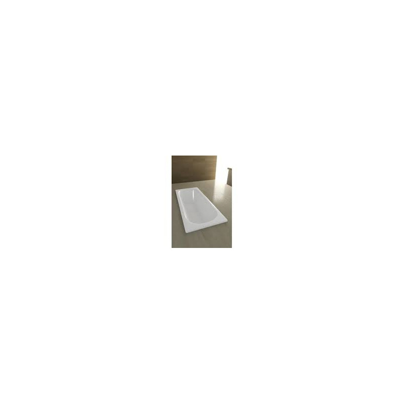 Z BAIN ACIER EMAILLE 170X70 Z
