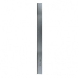 Fers de raboteuse ou degau HSS 18 310x20x2.5 - ELBE
