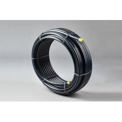 PEHD 25X3.00X100M PE100 20B